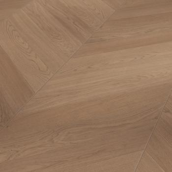 Parador Parkett Trendtime 10 Eiche Tuscan matt lackiert Natur Chevron-Stab